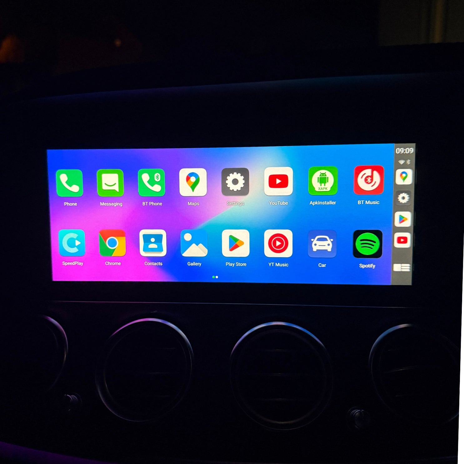 CarPlayBoss Drive Max - Car Play Boss