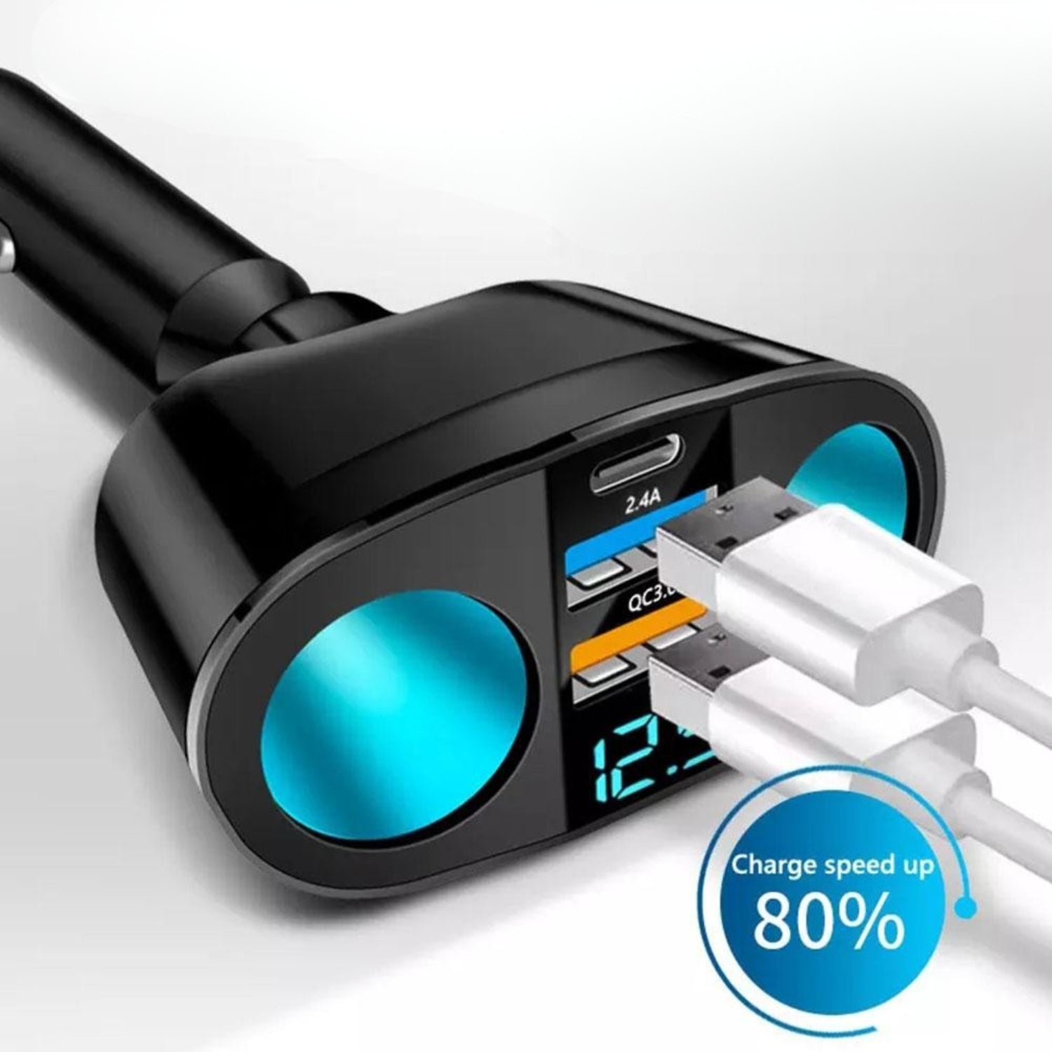 CarPlayBoss MultiBox Pro - Car Play Boss