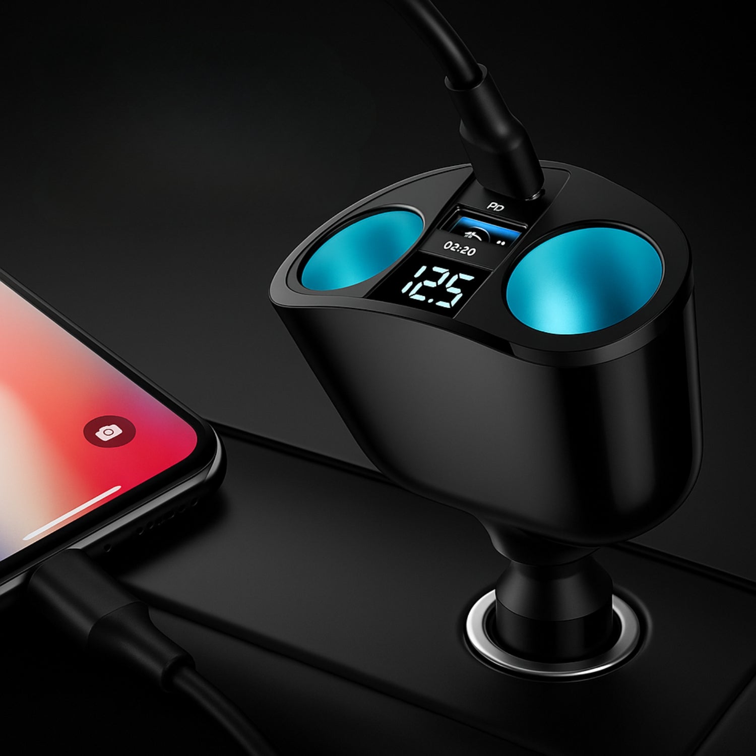 CarPlayBoss MultiBox Pro - Car Play Boss