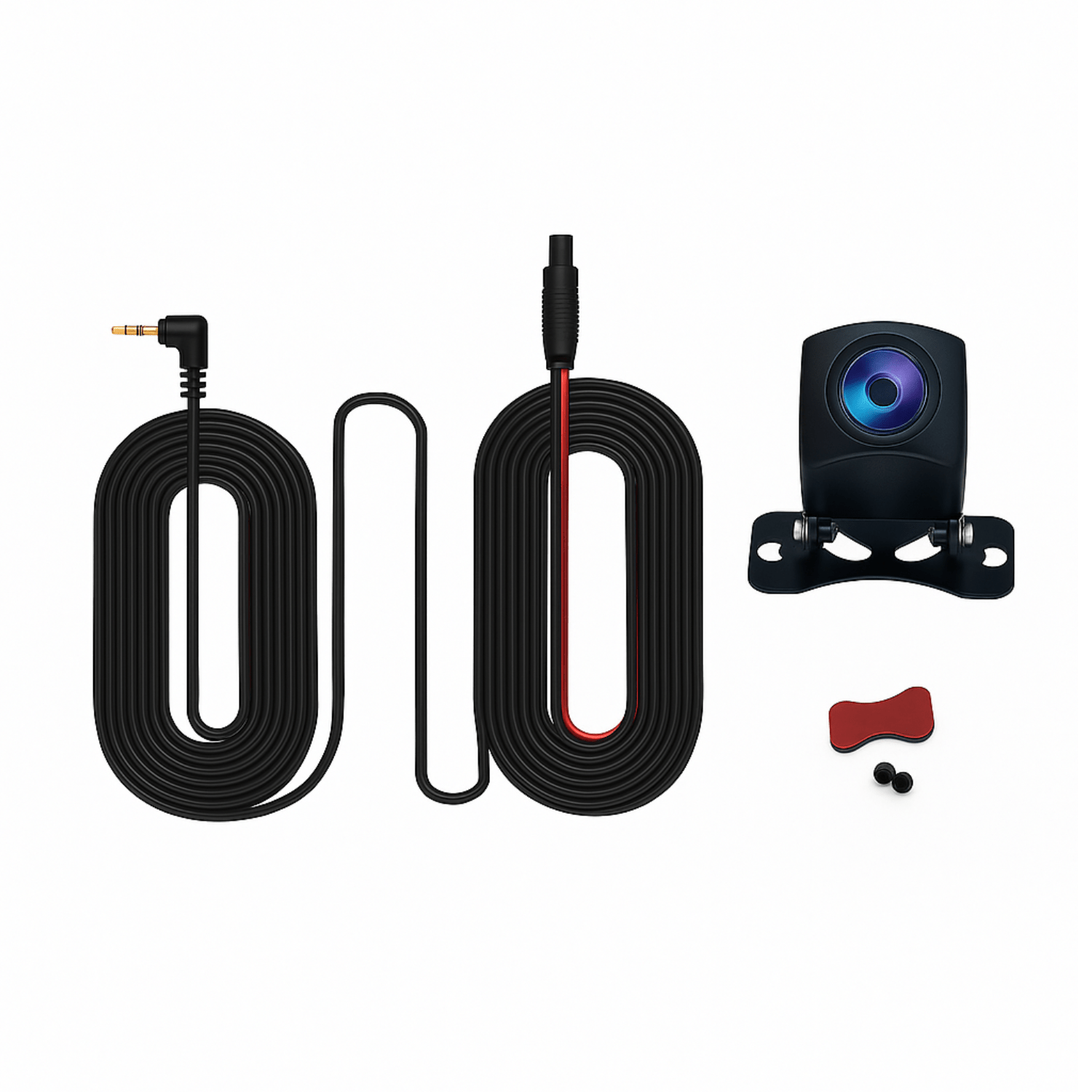 CarPlayBoss Reversing Camera (2025 Version) - Car Play Boss