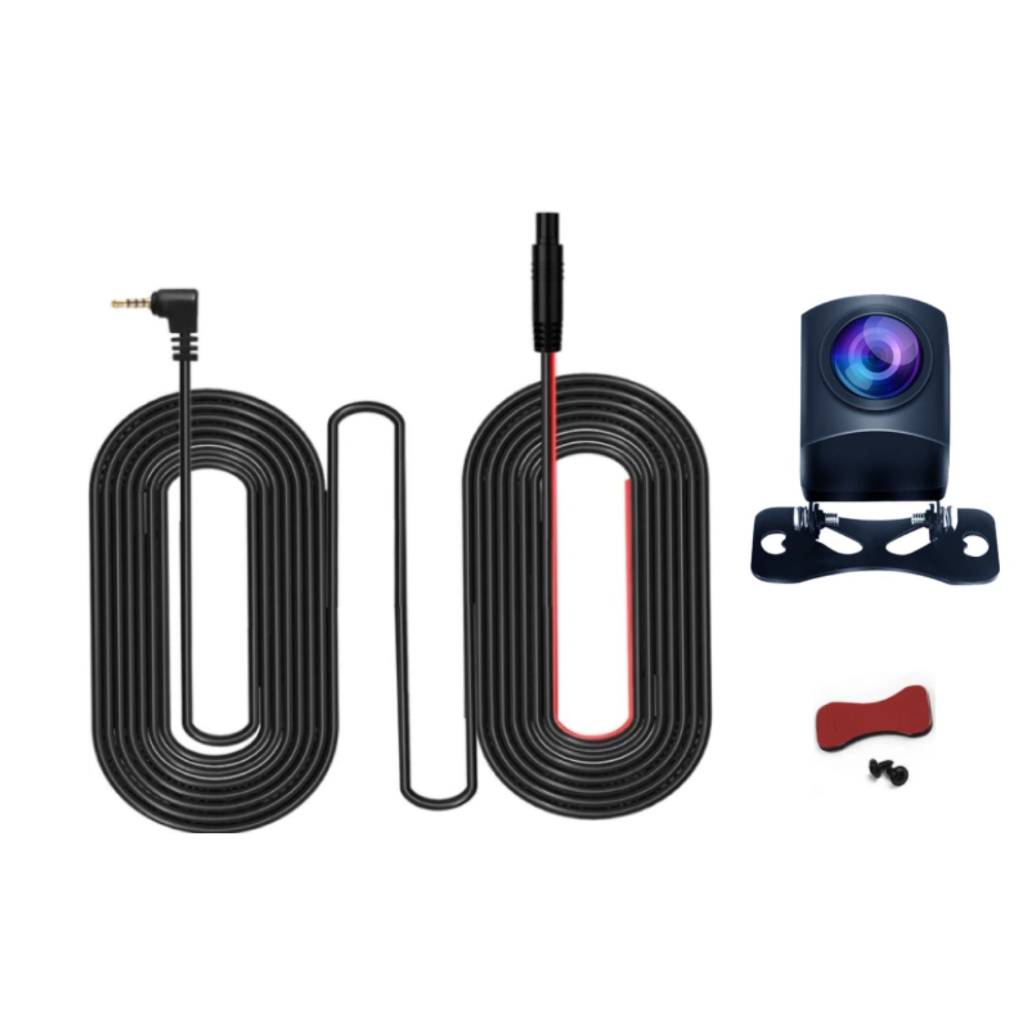 CarPlayBoss Reversing Camera (2025 Version) - Car Play Boss