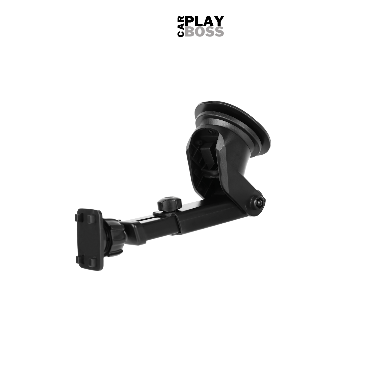 CarPlayBoss Suction Cup Holder - Car Play Boss