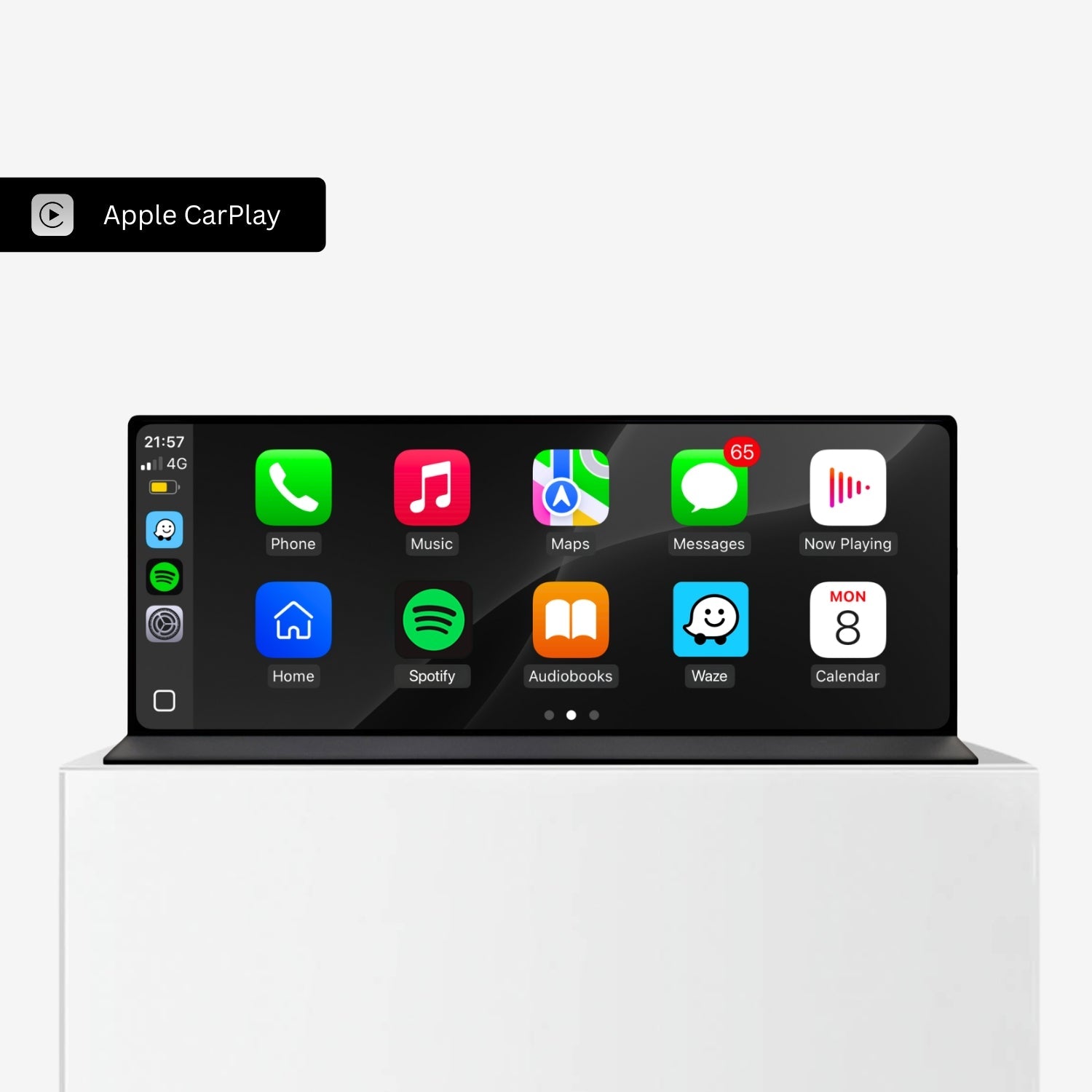 CarPlayBoss Ultra+™ (2025 Model) - Car Play Boss