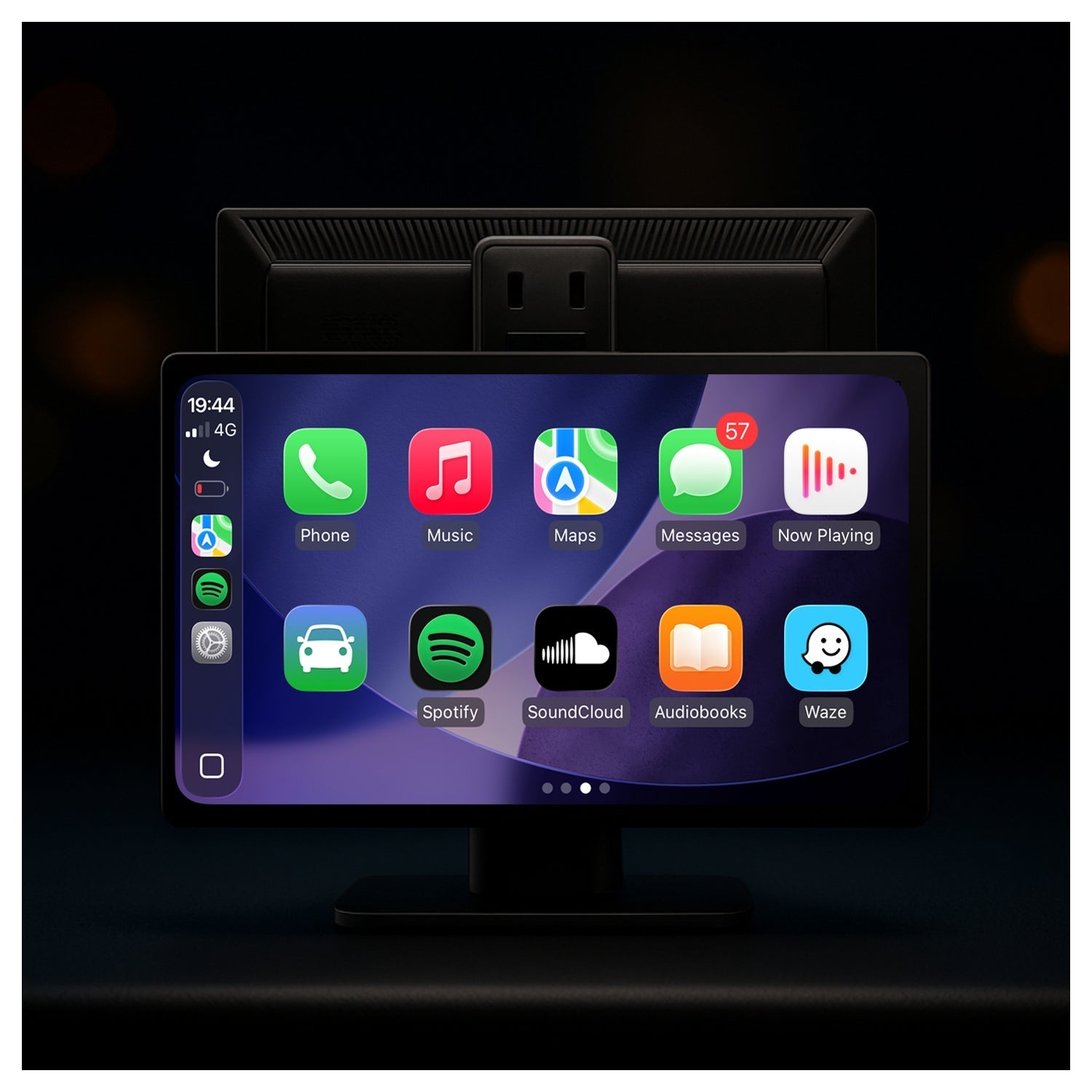 CarPlayBoss Ultra Mini™ - Car Play Boss