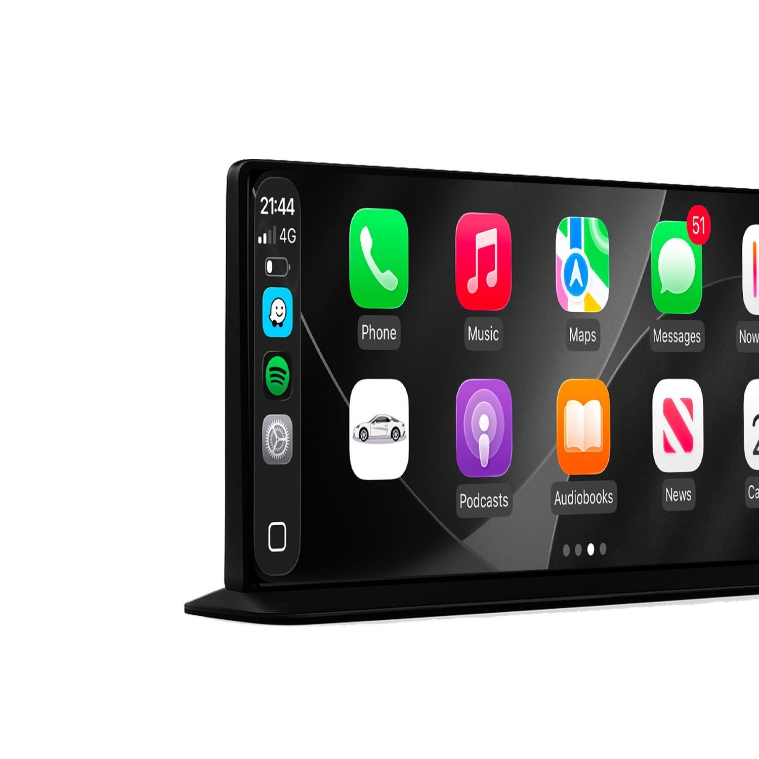 CarPlayBoss Ultra+™ (New Model) - Car Play Boss