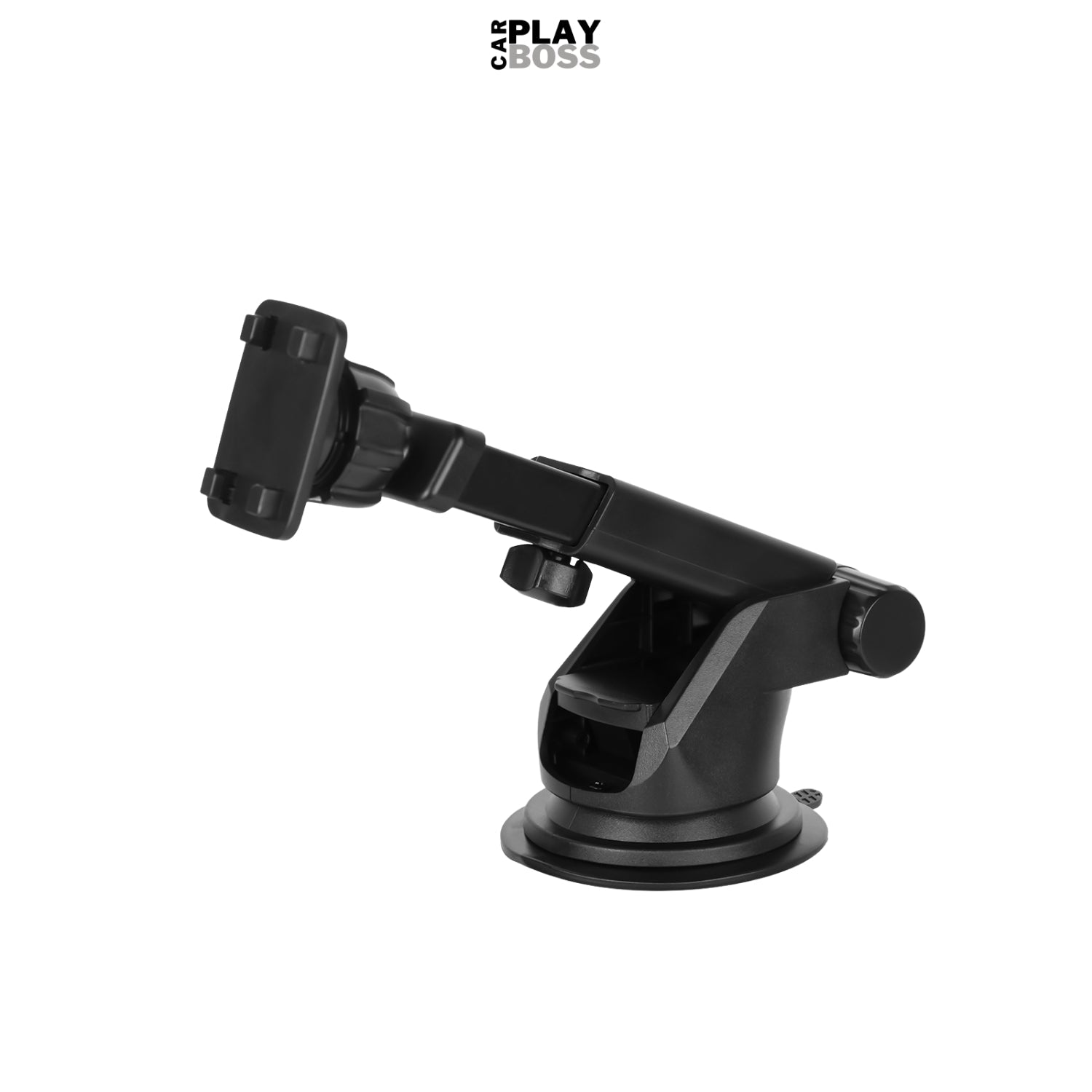 CarPlayBoss Suction Cup Holder - Car Play Boss
