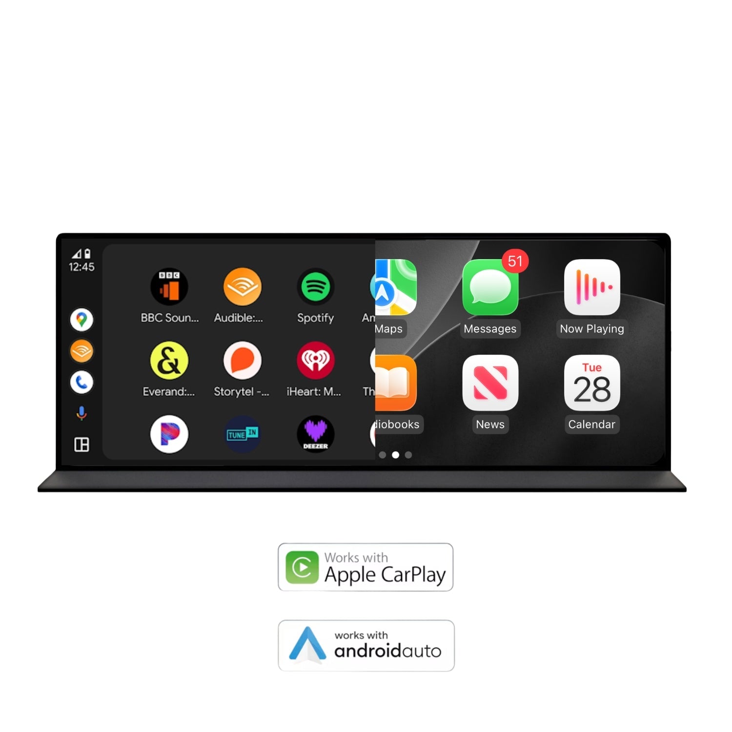 CarPlayBoss Ultra+™ (New Model) - Car Play Boss